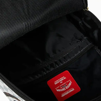 Shark Legacy Backpack