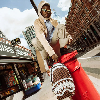 Shark Legacy Backpack