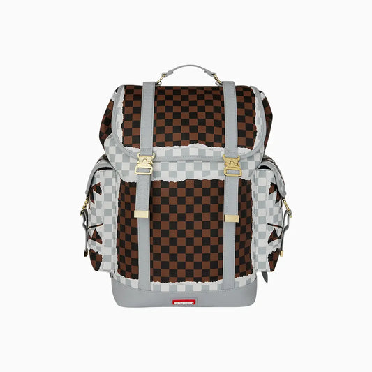 Shark Legacy Monte Carlo Backpack