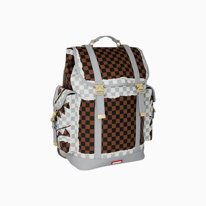 Shark Legacy Monte Carlo Backpack