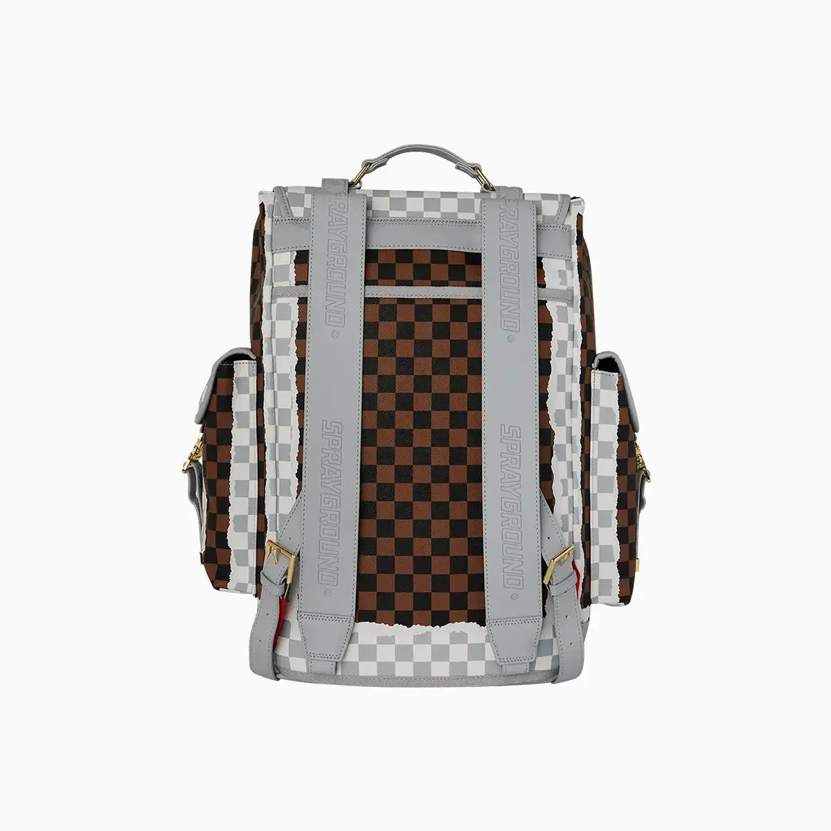 Shark Legacy Monte Carlo Backpack