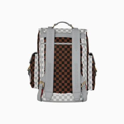 Shark Legacy Monte Carlo Backpack