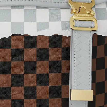 Shark Legacy Monte Carlo Backpack