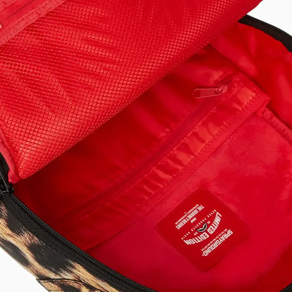 Shark Miles Per Hour Backpack