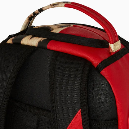 Shark Miles Per Hour Backpack