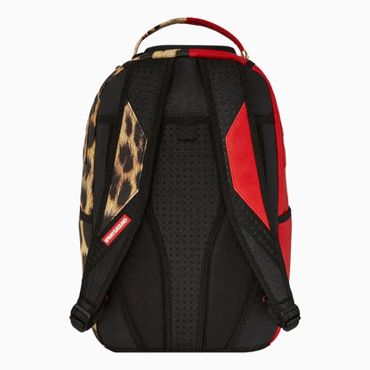 Shark Miles Per Hour Backpack