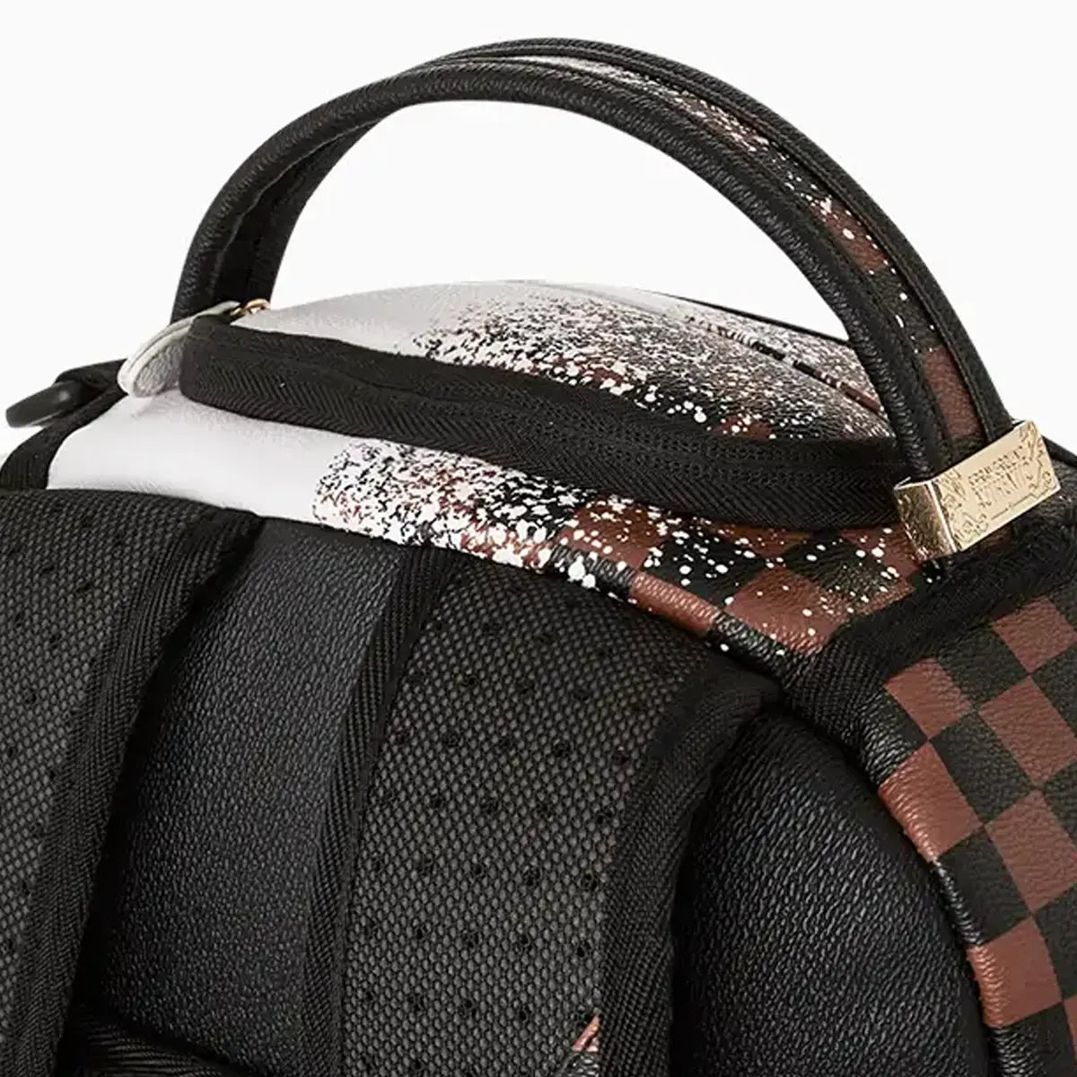 Shark Spritz Backpack