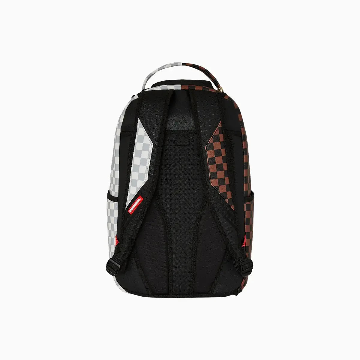 Sharks In Paris Cherry Blade Backpack