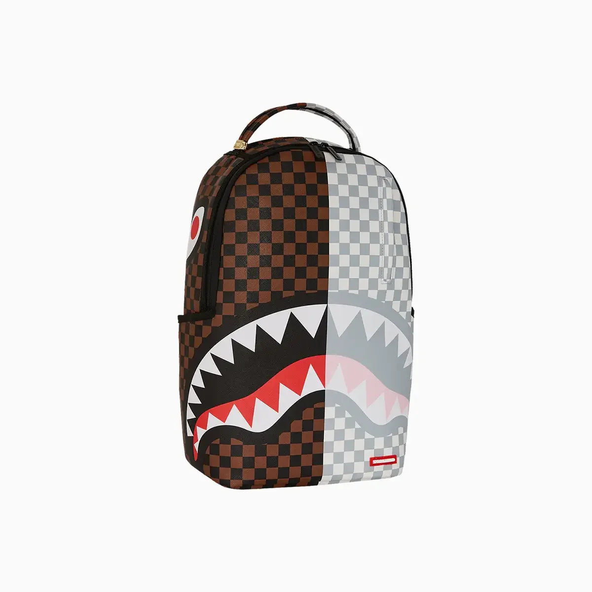 Sharks In Paris Cherry Blade Backpack