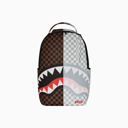 Sharks In Paris Cherry Blade Backpack