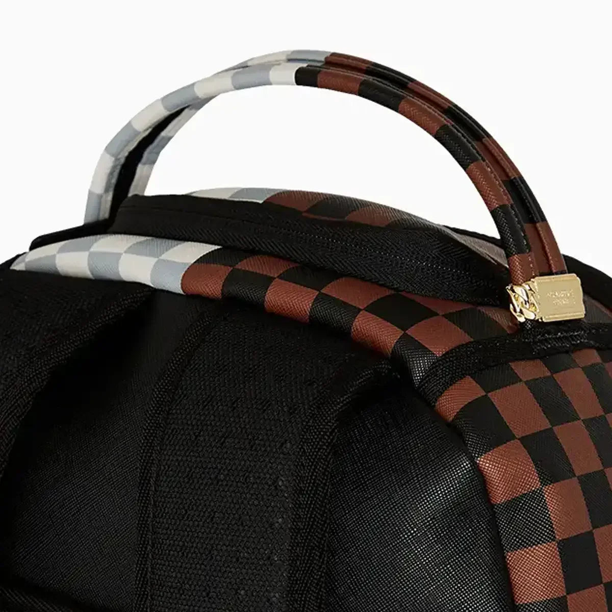 Sharks In Paris Cherry Blade Backpack