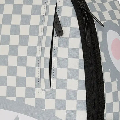 Sharks In Paris Cherry Blade Backpack