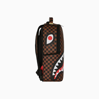 Sharks In Paris Cherry Blade Backpack