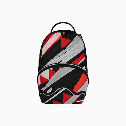 Shredded Arctic Backpack