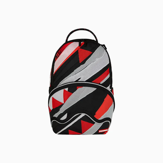 Shredded Arctic Backpack