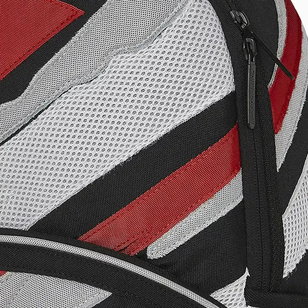 Shredded Arctic Backpack