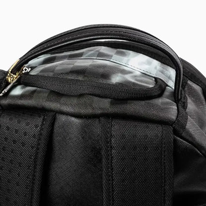 Sip N Smoke Backpack