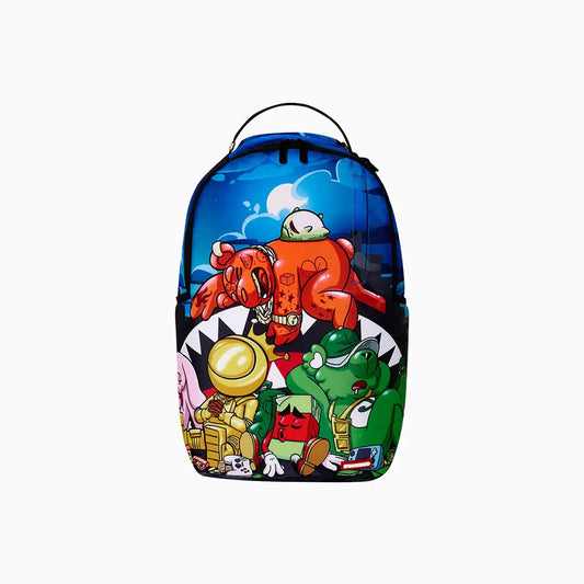 After The After After Party Dlxr Backpack