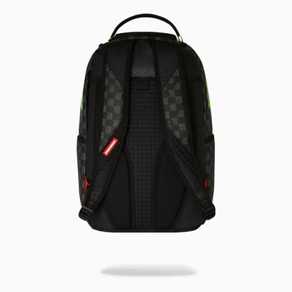 Slime Takeover Backpack