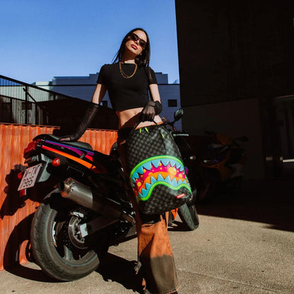 Slime Takeover Backpack