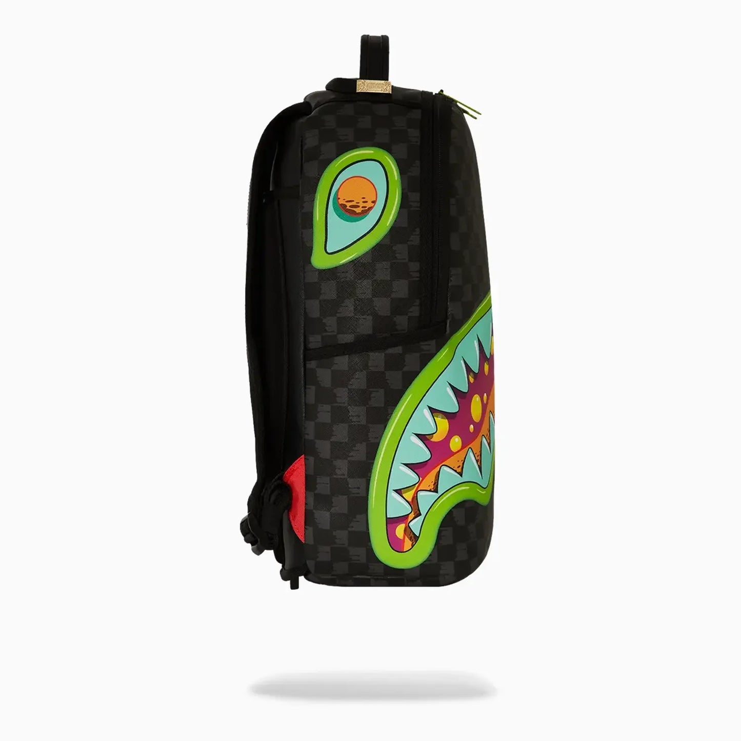 Slime Takeover Backpack