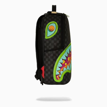 Slime Takeover Backpack