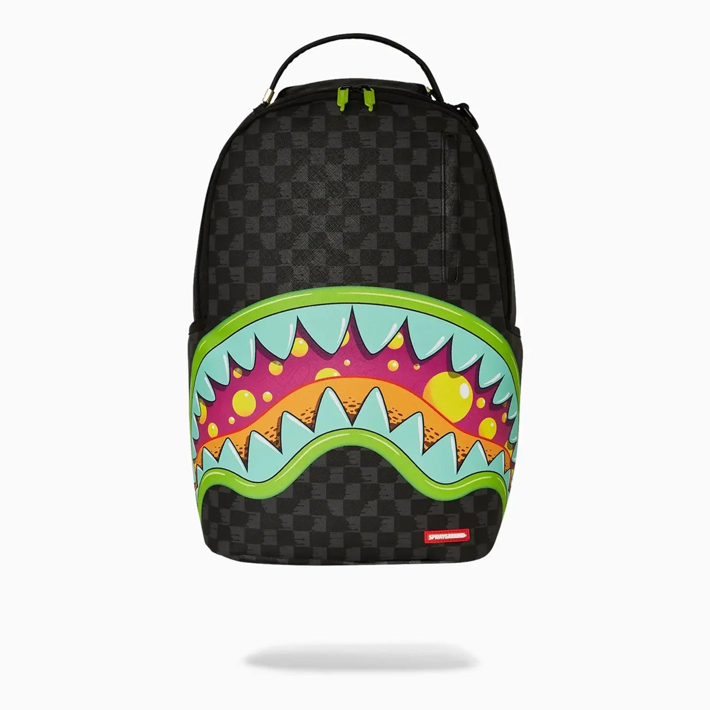 Slime Takeover Backpack