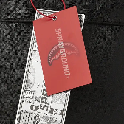 Slime Takeover Savage Backpack