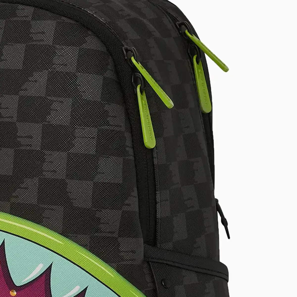 Slime Takeover Savage Backpack