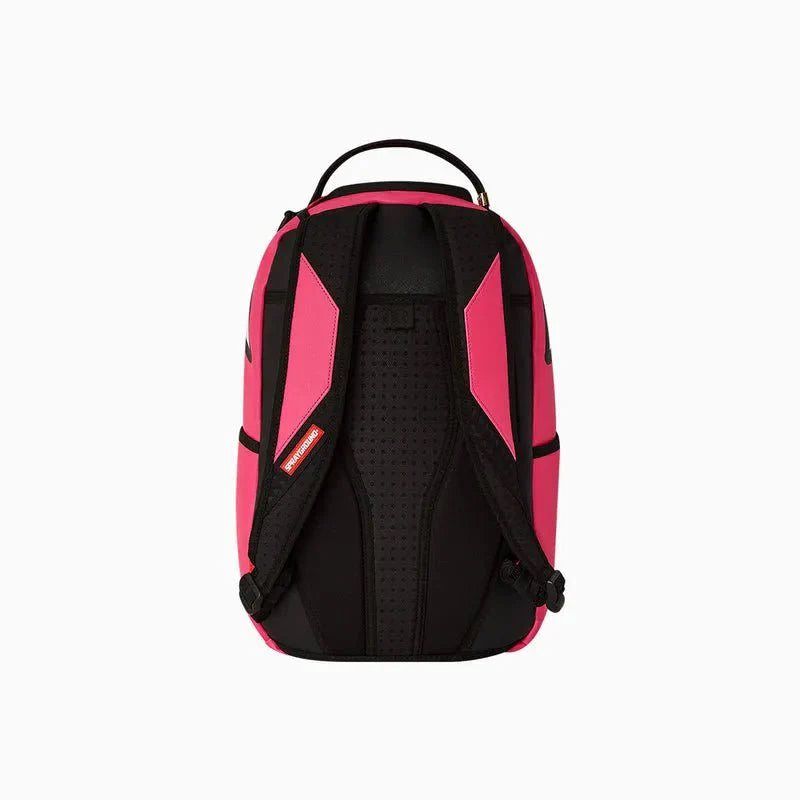 Smash Logo Nebula Dlxsv Backpack
