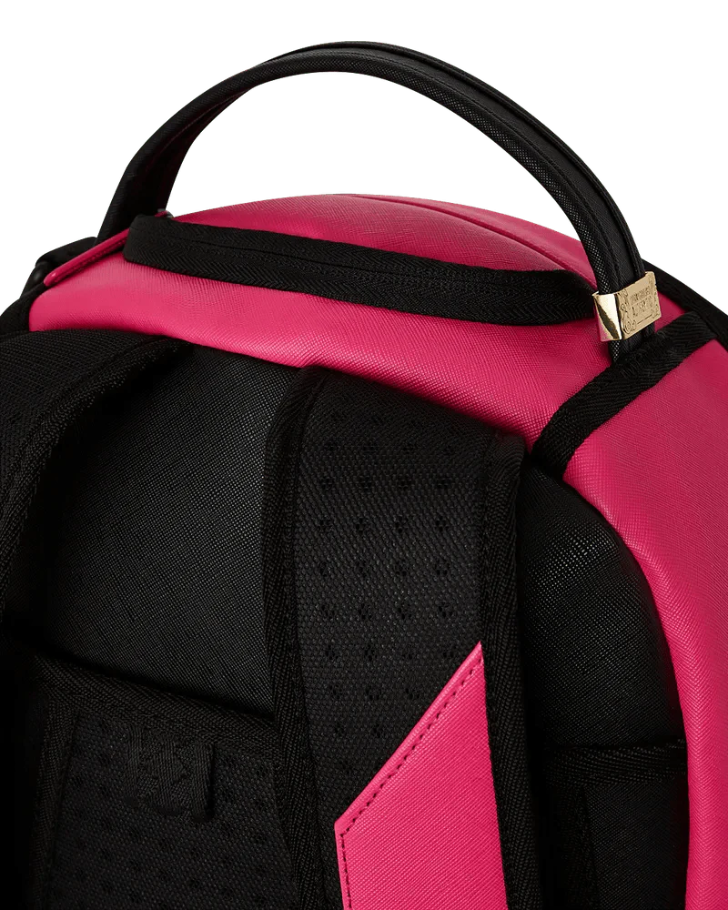 Smash Logo Nebula Dlxsv Backpack
