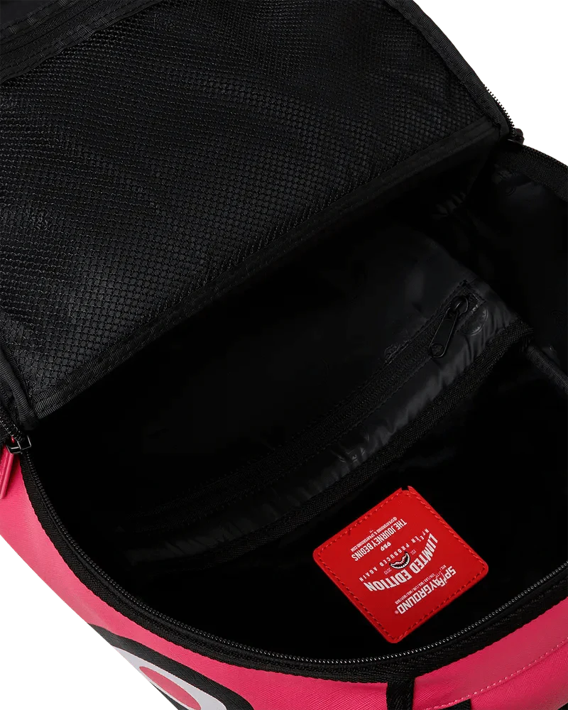 Smash Logo Nebula Dlxsv Backpack