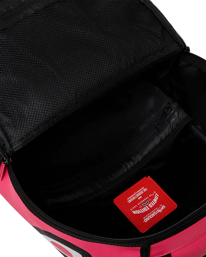 Smash Logo Nebula Dlxsv Backpack