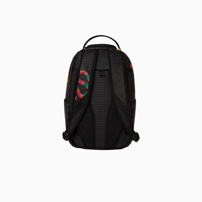 Snakes On A Bag Backpack