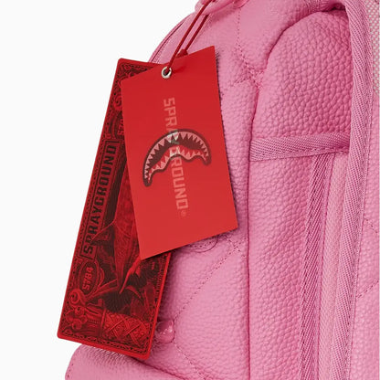 Sorbet Stunna Bear Stud Backpack