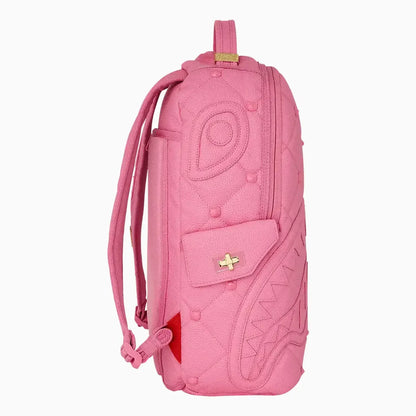 Sorbet Stunna Bear Stud Backpack