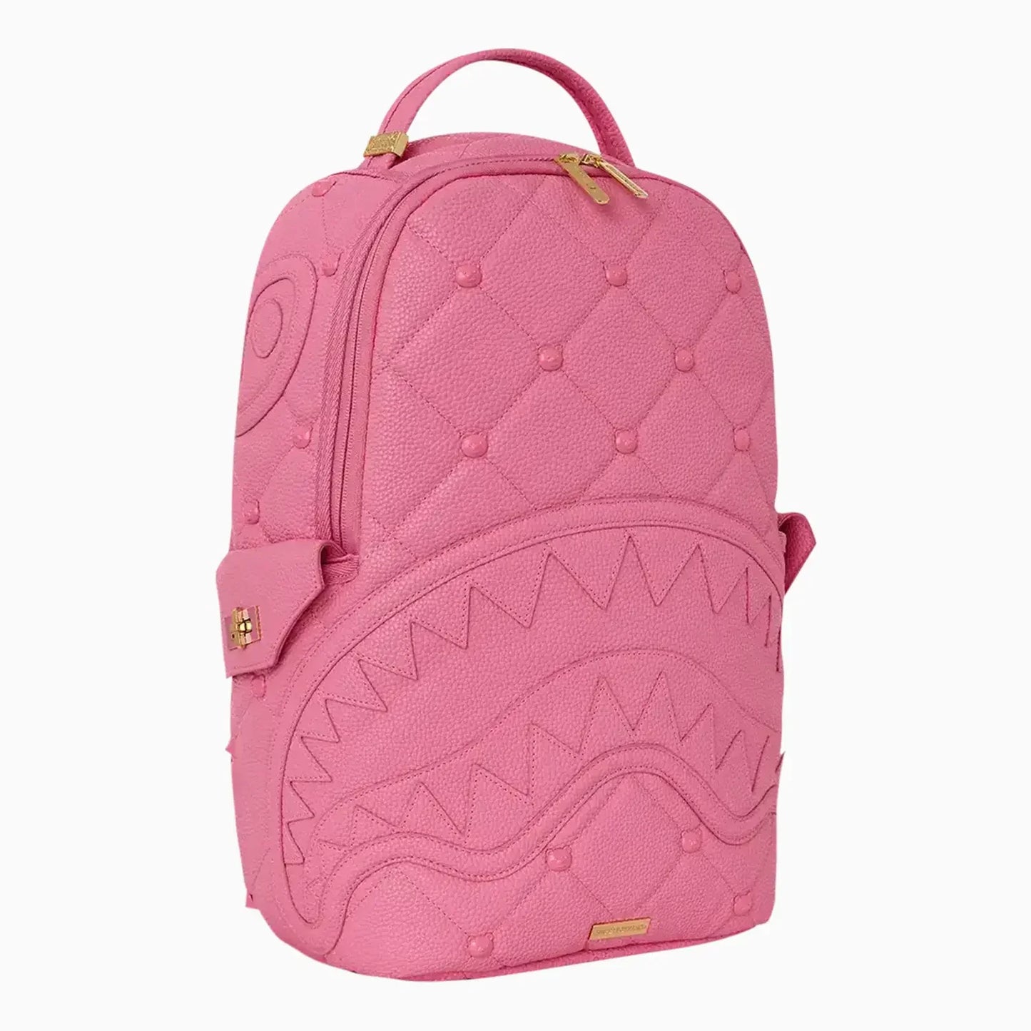 Sorbet Stunna Bear Stud Backpack
