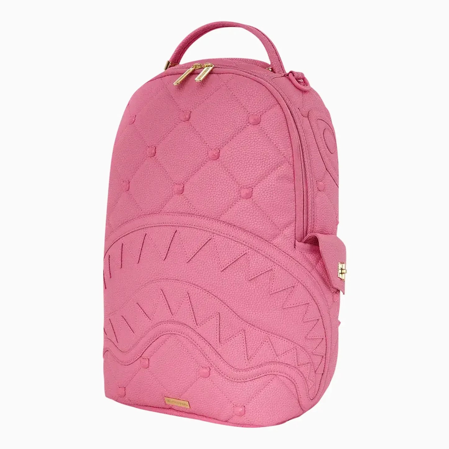 Sorbet Stunna Bear Stud Backpack