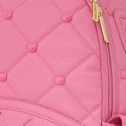 Sorbet Stunna Bear Stud Backpack