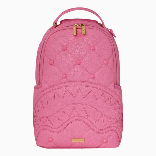 Sorbet Stunna Bear Stud Mini Backpack