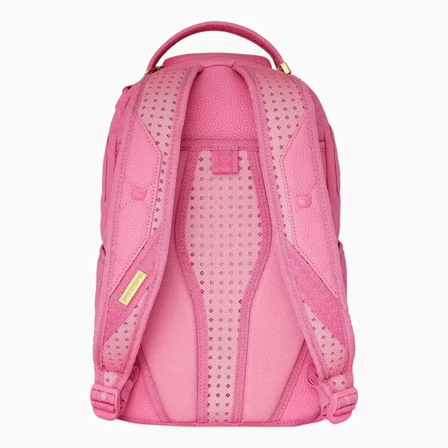 Sorbet Stunna Bear Stud Mini Backpack