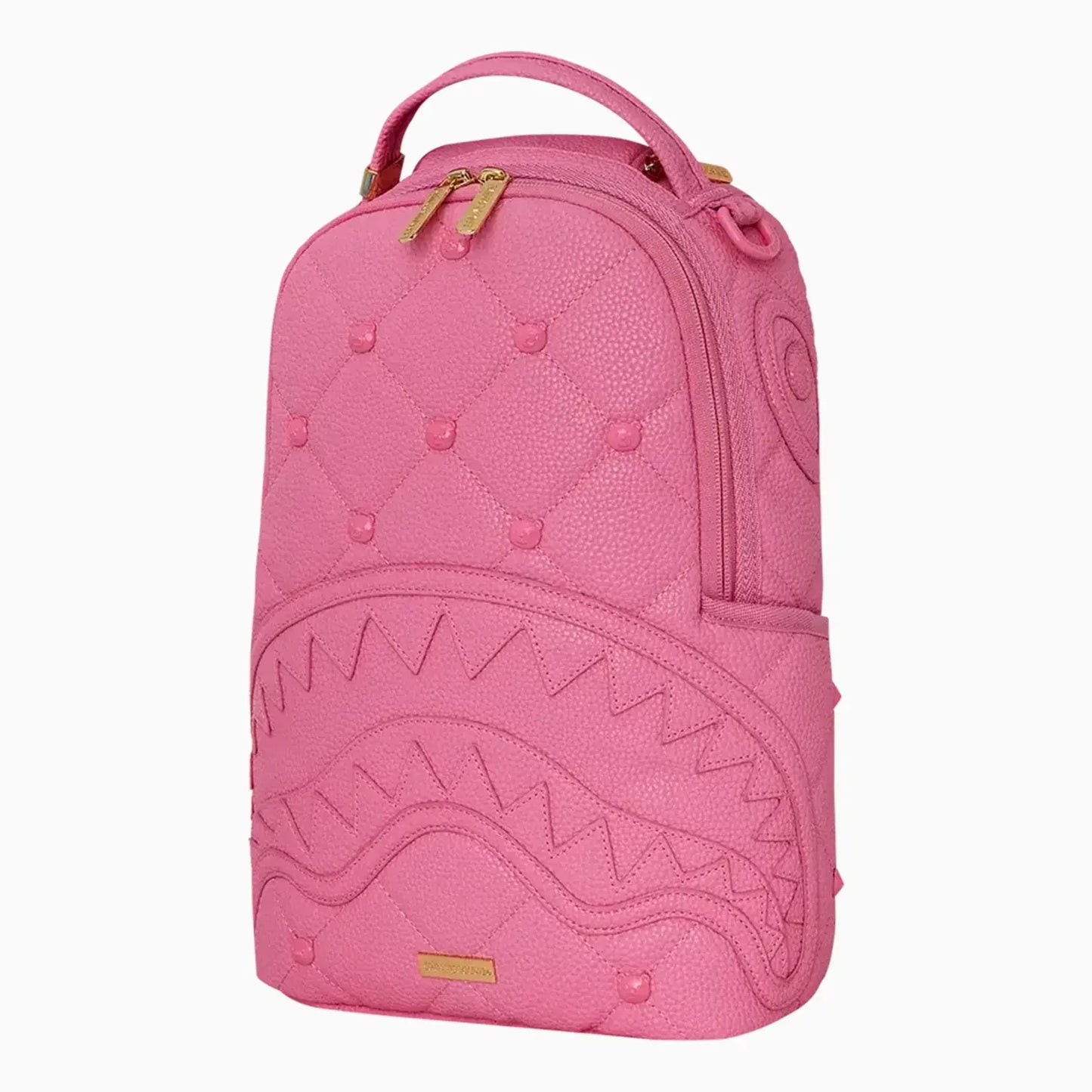 Sorbet Stunna Bear Stud Mini Backpack
