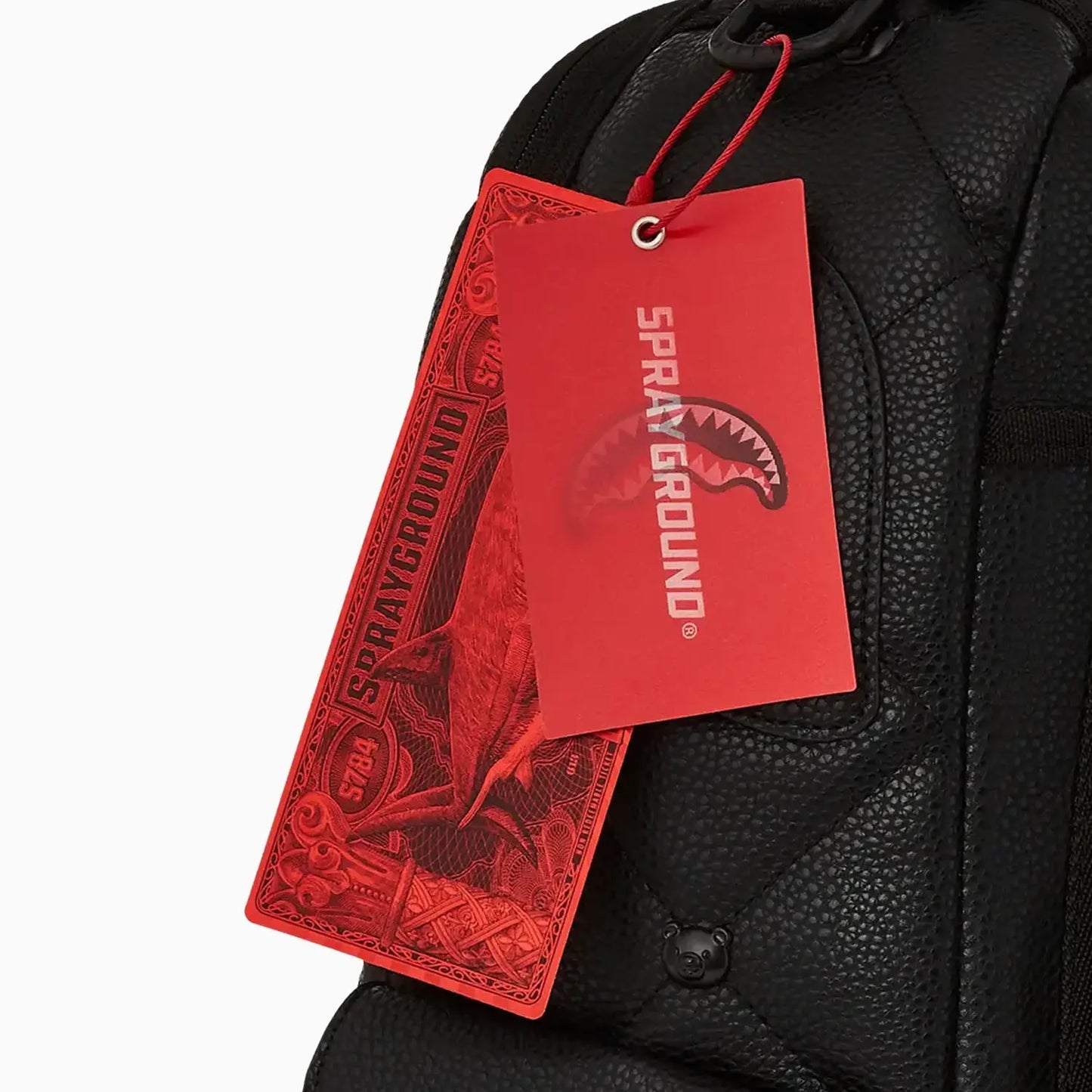 Sorbet Stunna Sleeping Bear Backpack