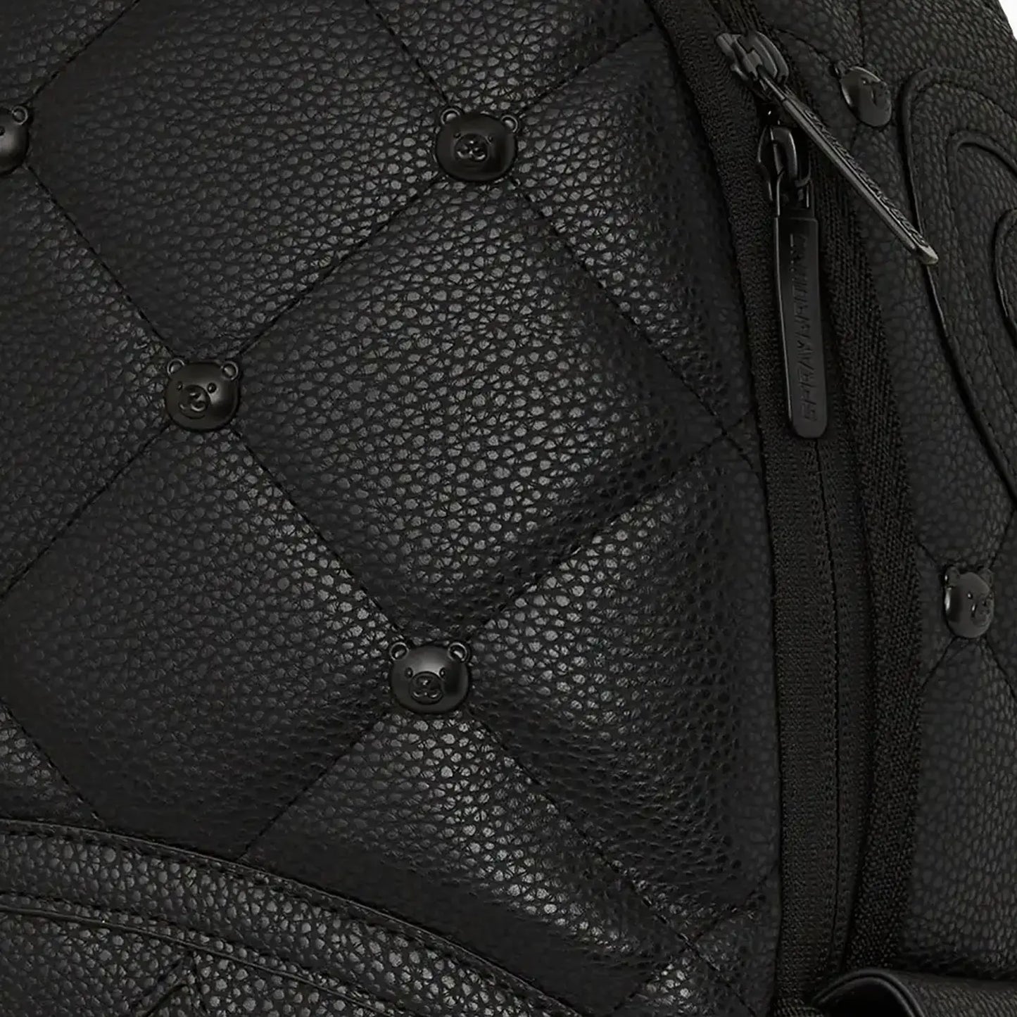 Sorbet Stunna Sleeping Bear Backpack