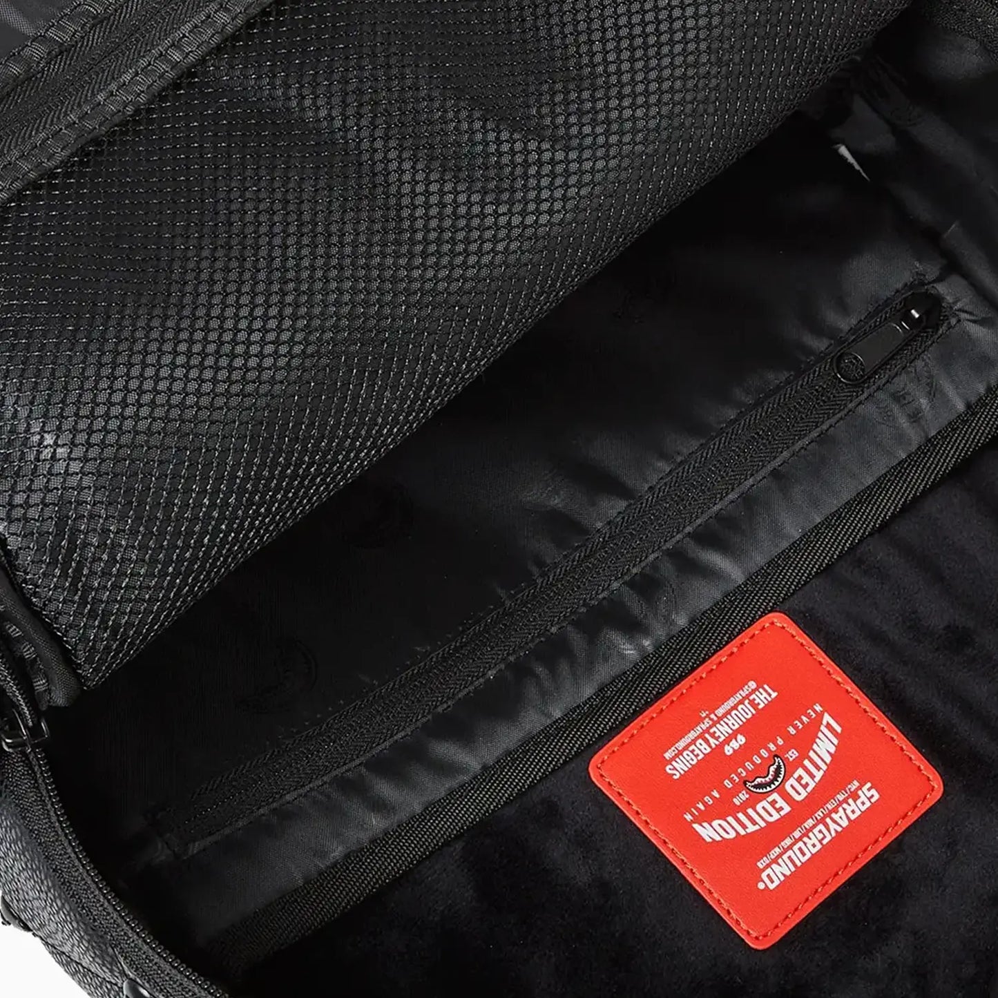 Sorbet Stunna Sleeping Bear Backpack