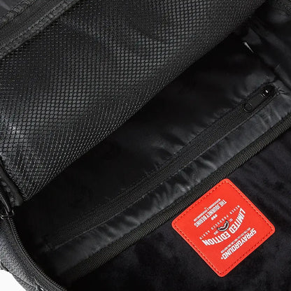 Sorbet Stunna Sleeping Bear Backpack