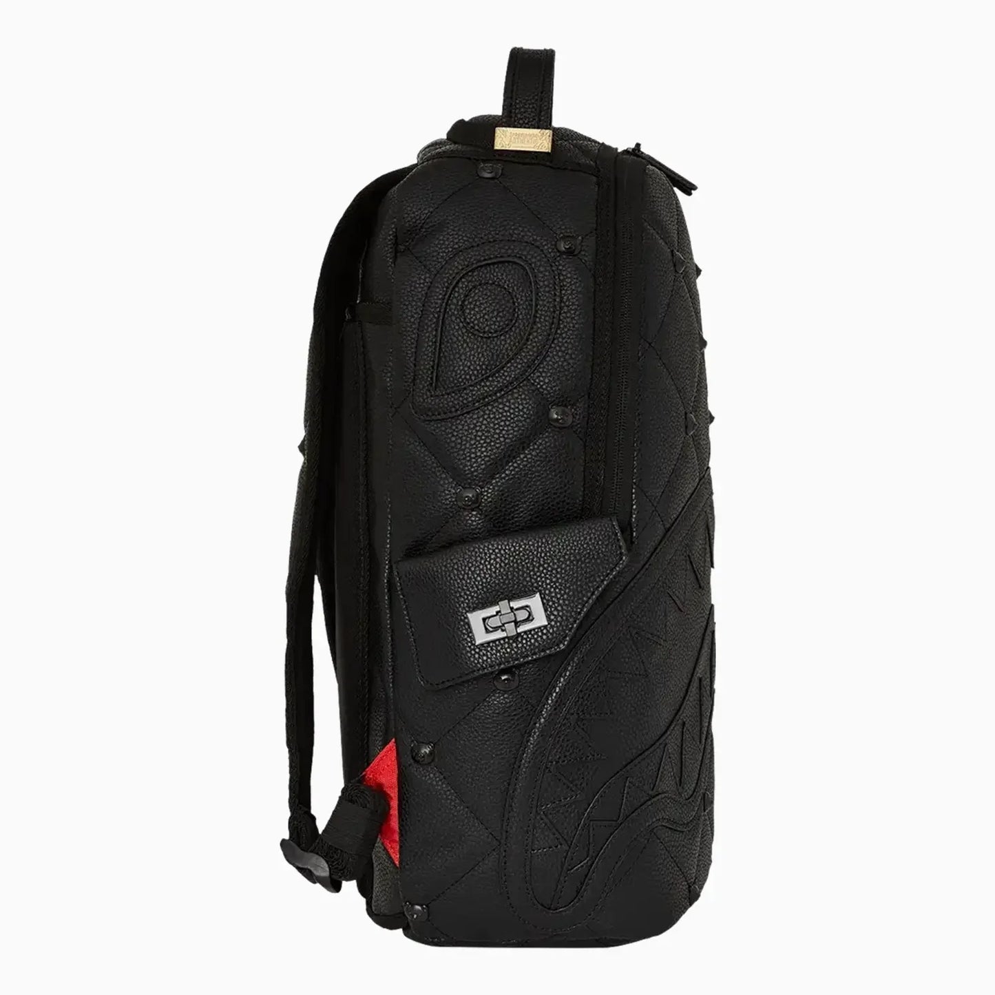 Sorbet Stunna Sleeping Bear Backpack