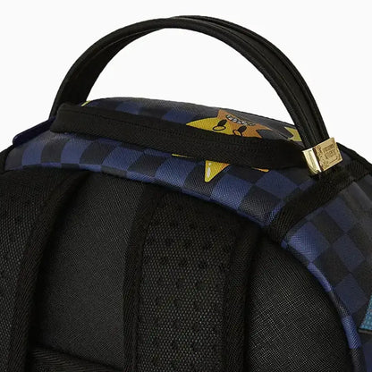 Space Warped Backpack