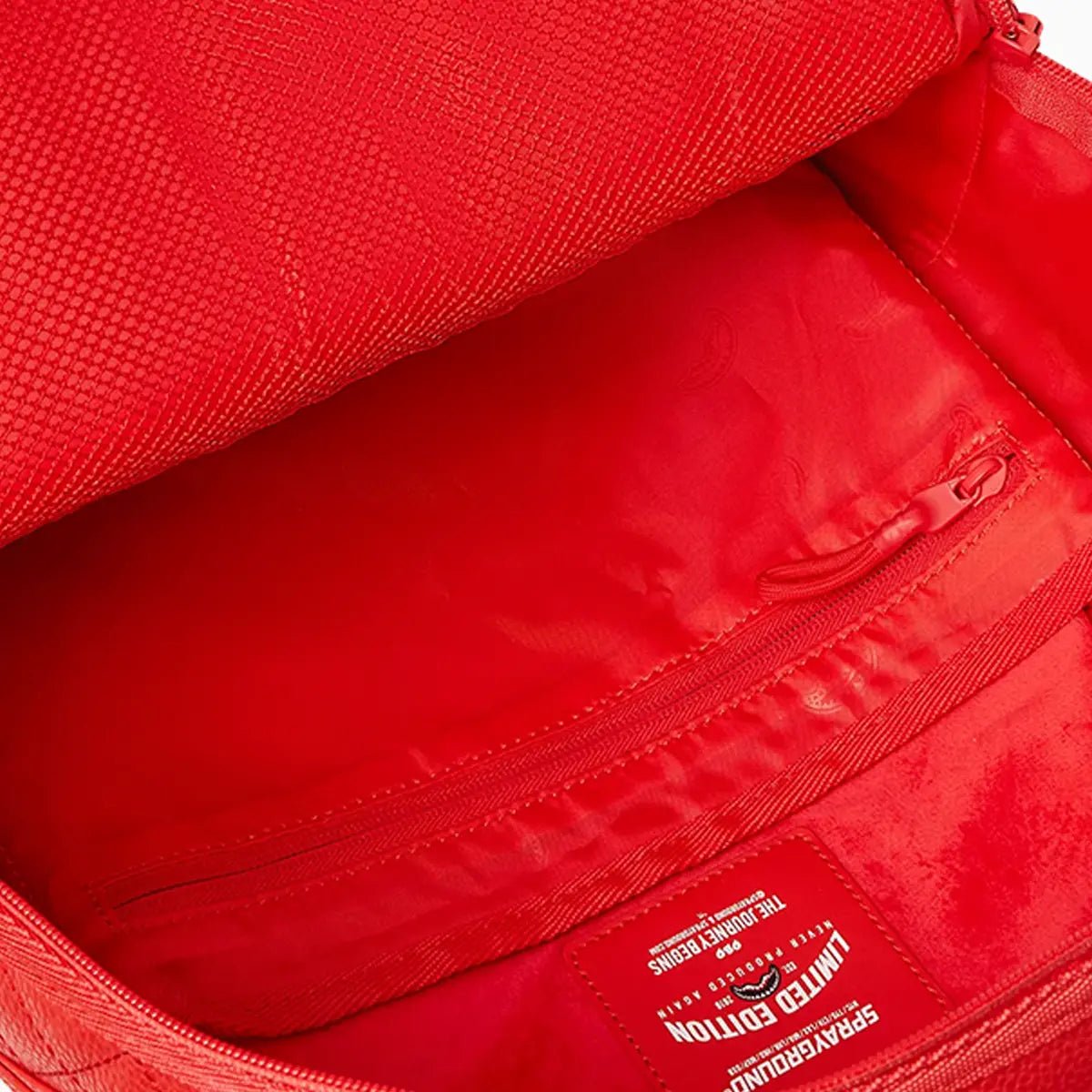 Special OPS Rouge Backpack