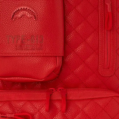 Special OPS Rouge Backpack